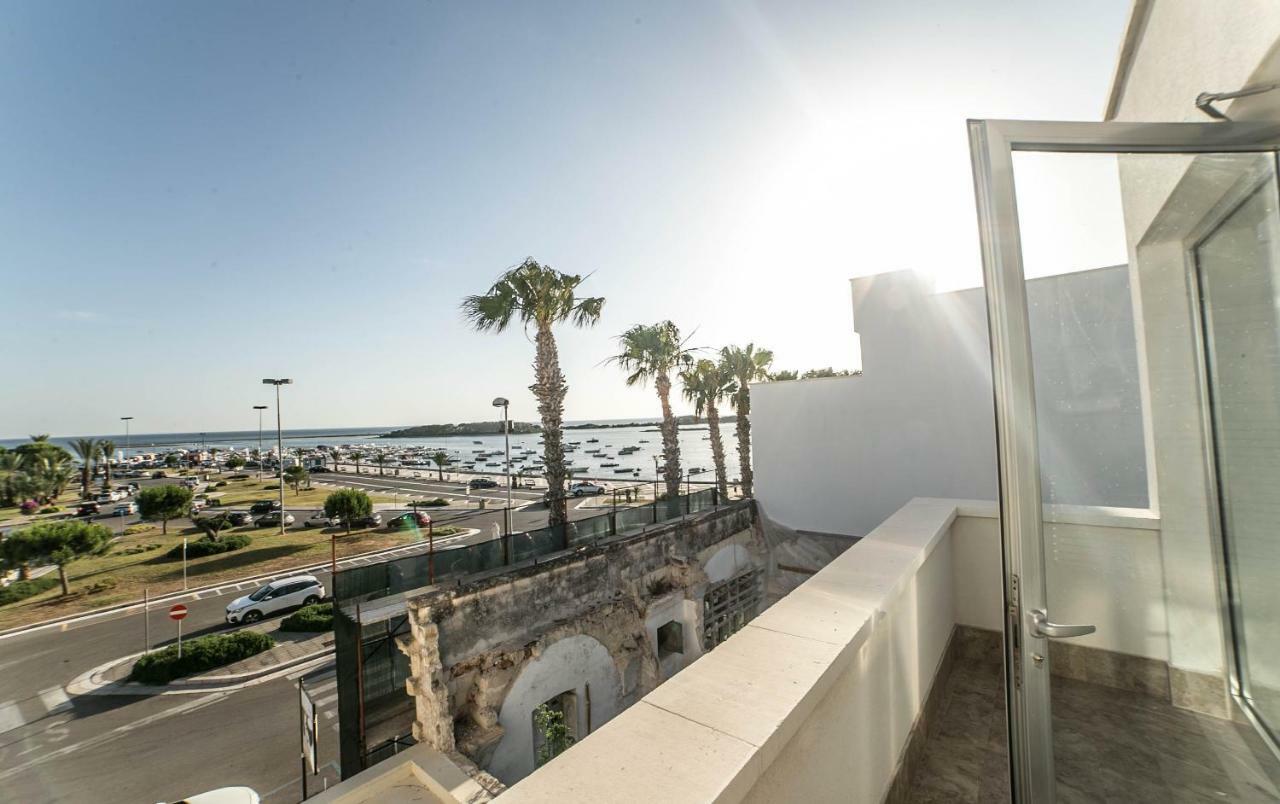 Camera Sul Mare Riviera Porto Cesareo Exterior photo
