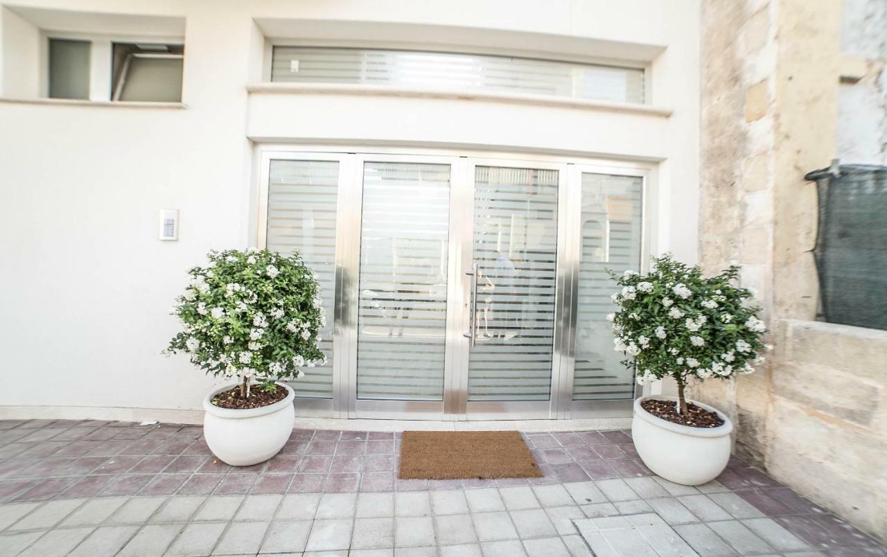 Camera Sul Mare Riviera Porto Cesareo Exterior photo